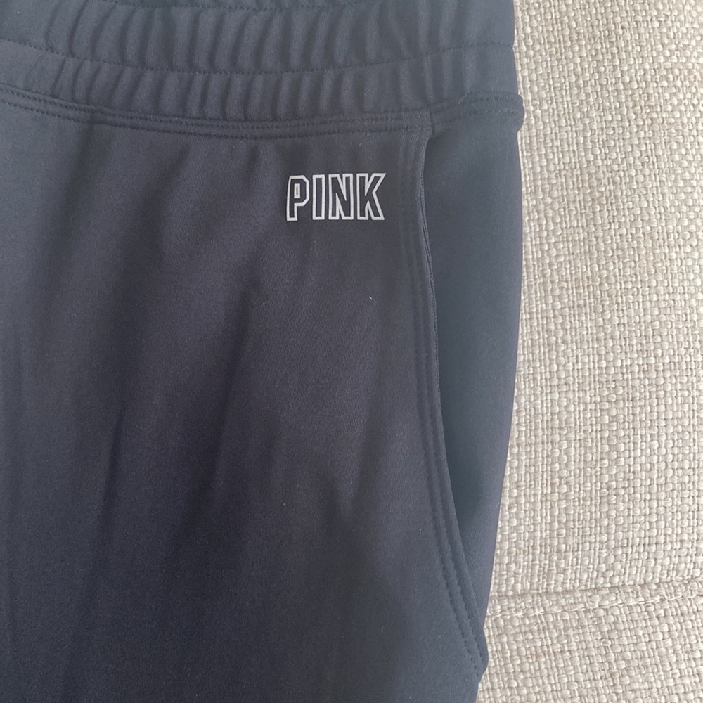 Victoria’s Secret PINK Active Ultimate Joggers Size M - Picture 5 of 6